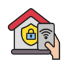 Home Security Solution